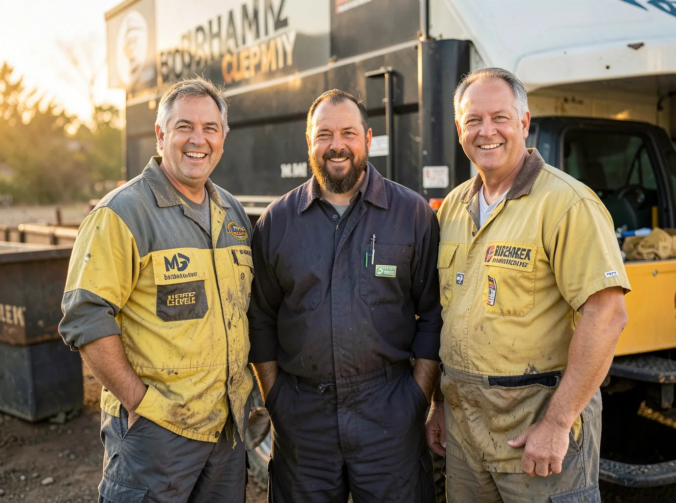 Sewage Cleanup company in Camp Sherman, OR